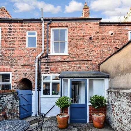 Bay Tree Cottage York Exterior foto