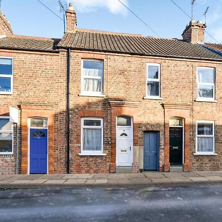 Bay Tree Cottage York Exterior foto